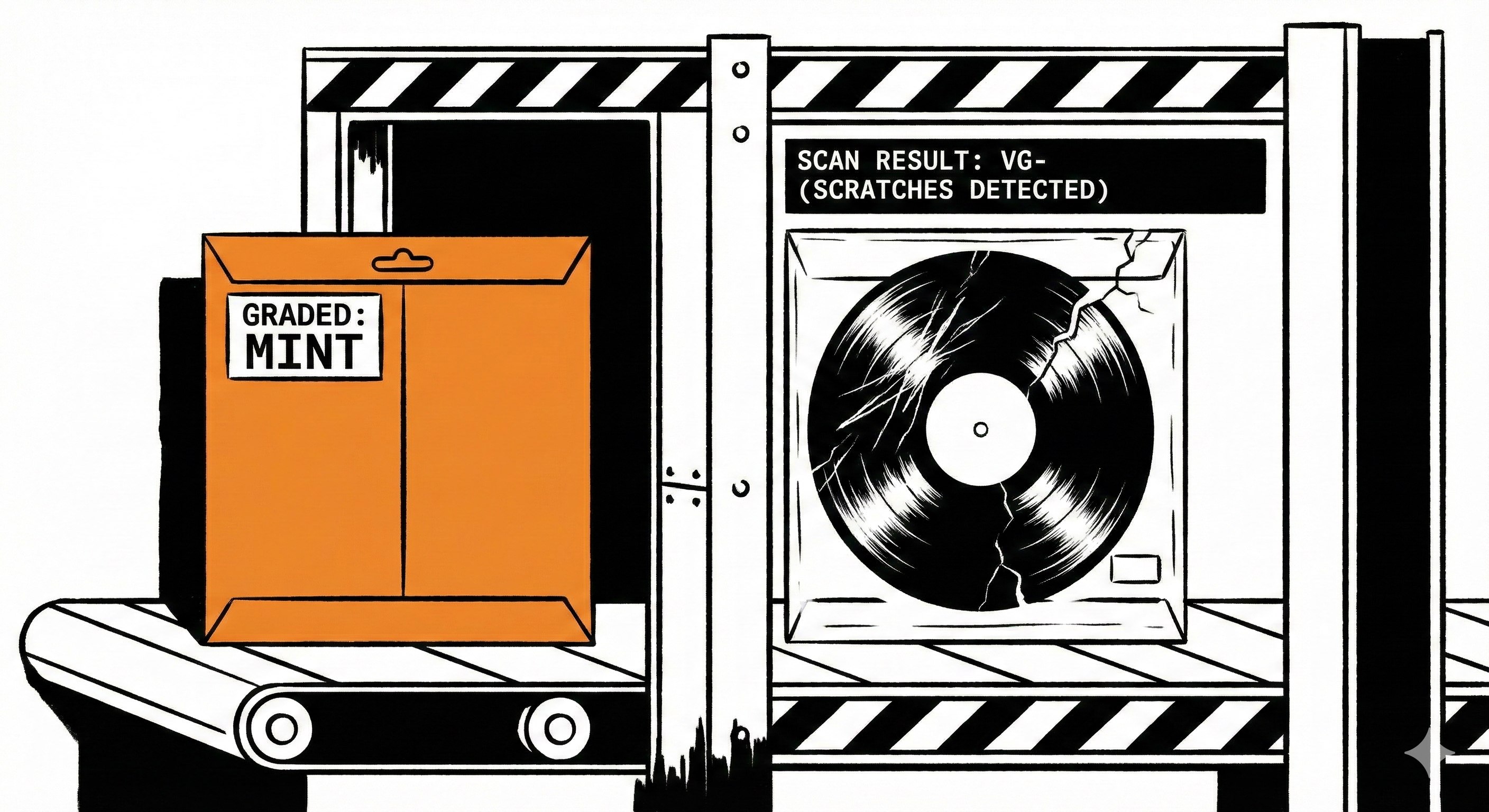 Don't Catfish Your Trade: The Art of the Perfect Vibe-Check